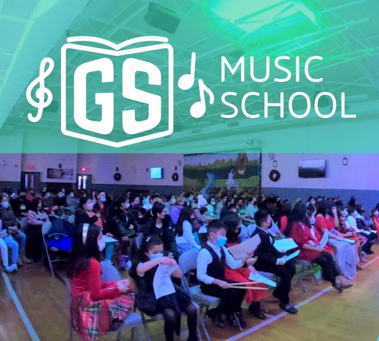 GS MUSIC SCHOOL (New&nbspCity,&nbspNY)